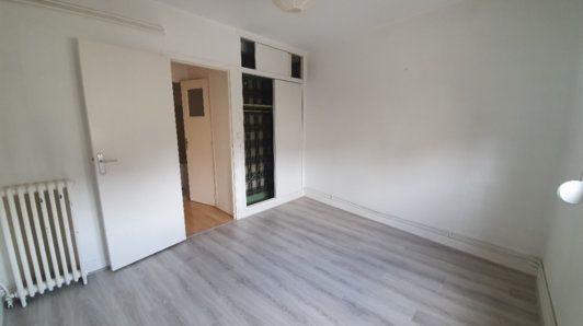 Appartement de 52m2 - 3 pièces - Reims - Quartier Barbâtre – Gambetta