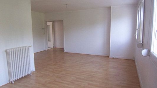 Appartement de 52m2 - 3 pièces - Reims - Quartier Barbâtre – Gambetta