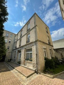 Appartement de 52m2 - 3 pièces - Reims - Quartier Cathédrale