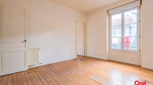 Appartement de 52m2 - 3 pièces - Reims - Quartier Jean-Jaurès