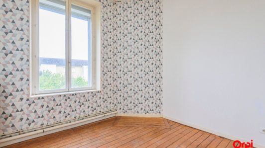 Appartement de 52m2 - 3 pièces - Reims - Quartier Jean-Jaurès