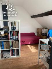 Appartement de 52m2 - 3 pièces - Reims - Quartier Clairmarais