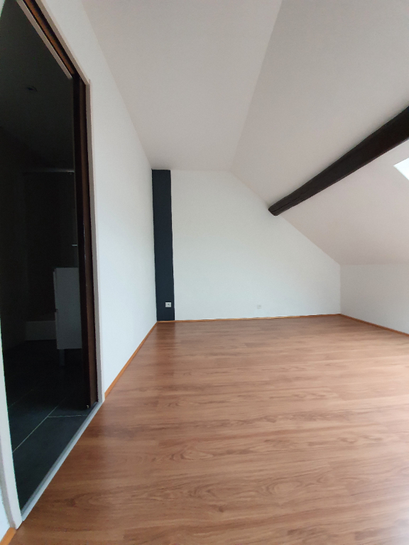 Appartement de 52m2 - 3 pièces - Reims - Quartier Clairmarais