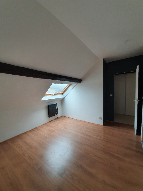 Appartement de 52m2 - 3 pièces - Reims - Quartier Clairmarais