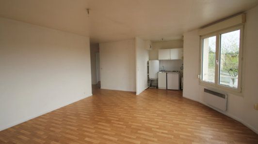 Appartement de 53m2 - 2 pièces - Reims - Quartier Maison Blanche