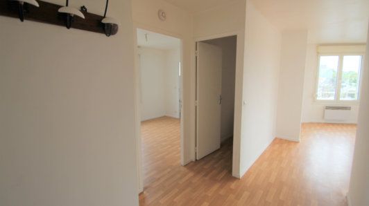 Appartement de 53m2 - 2 pièces - Reims - Quartier Maison Blanche