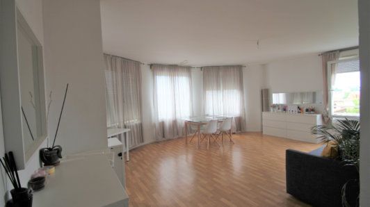 Appartement de 53m2 - 2 pièces - Reims - Quartier Maison Blanche