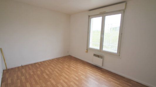 Appartement de 53m2 - 2 pièces - Reims - Quartier Maison Blanche