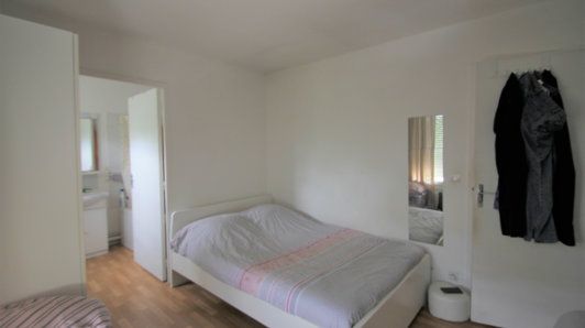 Appartement de 53m2 - 2 pièces - Reims - Quartier Maison Blanche