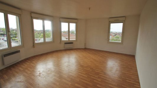 Appartement de 53m2 - 2 pièces - Reims - Quartier Maison Blanche