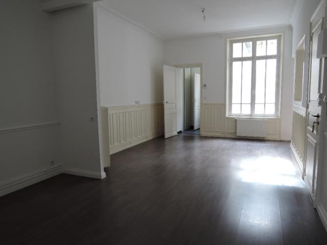 Appartement de 53m2 - 2 pièces - Reims