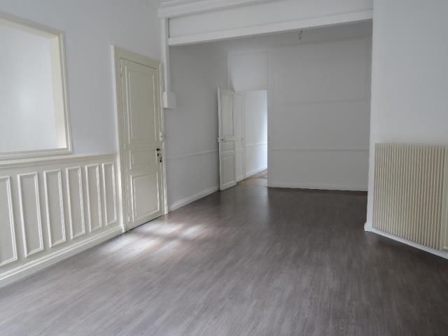 Appartement de 53m2 - 2 pièces - Reims