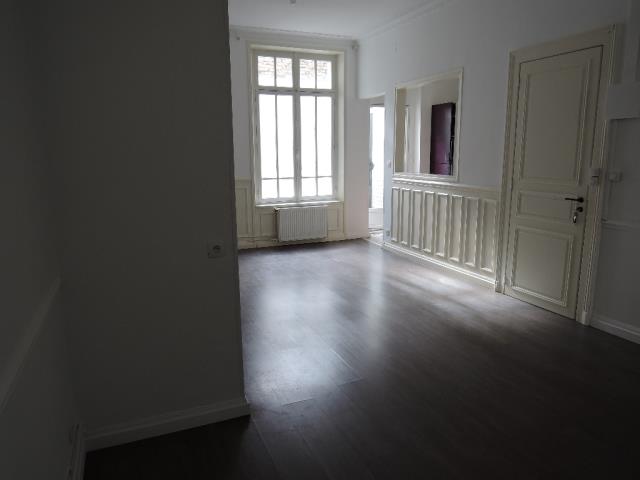 Appartement de 53m2 - 2 pièces - Reims