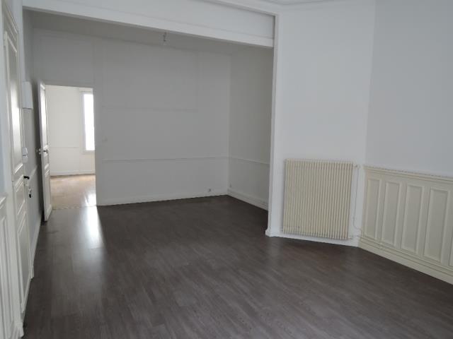 Appartement de 53m2 - 2 pièces - Reims