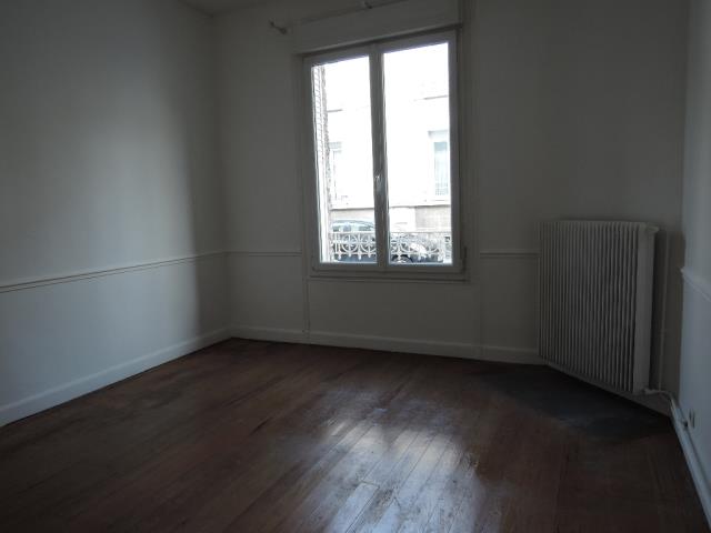 Appartement de 53m2 - 2 pièces - Reims