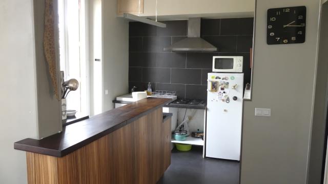 Appartement de 53m2 - 2 pièces - Reims