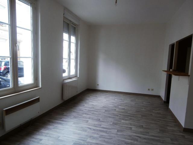 Appartement de 53m2 - 2 pièces - Reims