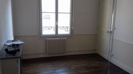 Appartement de 53m2 - 3 pièces - Reims - Quartier Cernay