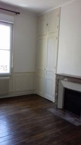 Appartement de 53m2 - 3 pièces - Reims - Quartier Cernay