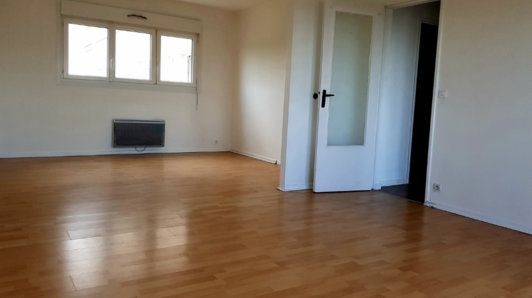 Appartement de 53m2 - 3 pièces - Reims - Quartier Sainte Anne