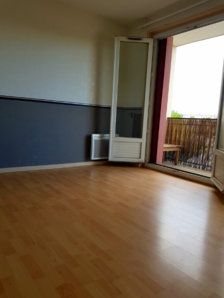 Appartement de 53m2 - 3 pièces - Reims - Quartier Sainte Anne