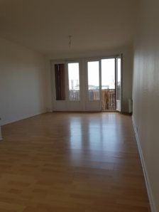 Appartement de 53m2 - 3 pièces - Reims - Quartier Sainte Anne