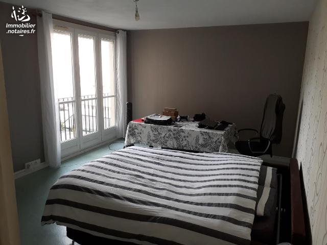 Appartement de 53m2 - Reims