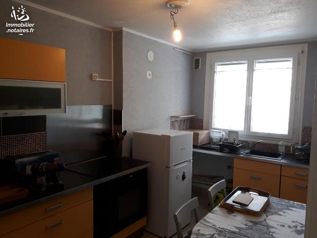 Appartement de 53m2 - Reims