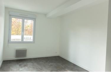 Appartement de 53m2 - Reims