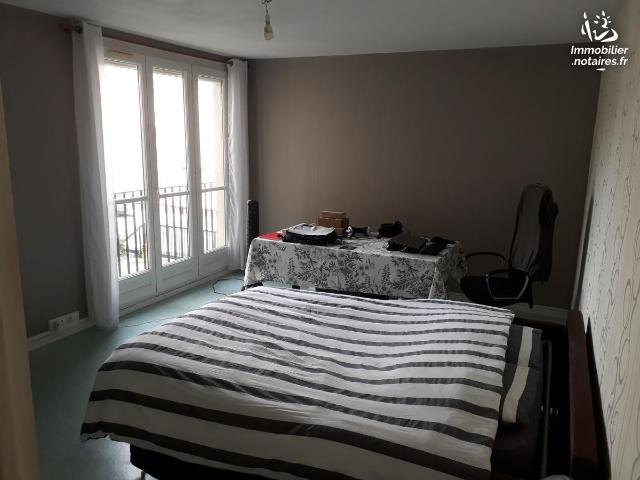 Appartement de 53m2 - Reims