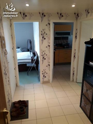 Appartement de 53m2 - Reims