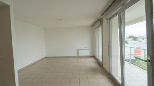 Appartement de 54m2 - 2 pièces - Reims - Quartier Dauphinot