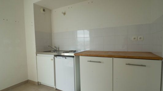 Appartement de 54m2 - 2 pièces - Reims - Quartier Dauphinot