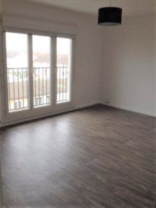 Appartement de 54m2 - 2 pièces - Reims - Quartier Avenue De Laon