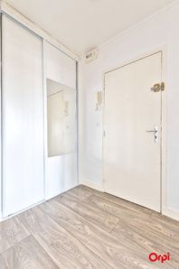 Appartement de 54m2 - 2 pièces - Reims - Quartier Avenue De Laon