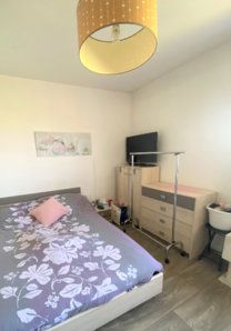 Appartement de 54m2 - 2 pièces - Reims - Quartier Avenue De Laon