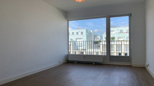 Appartement de 54m2 - 2 pièces - Reims - Quartier Moissons