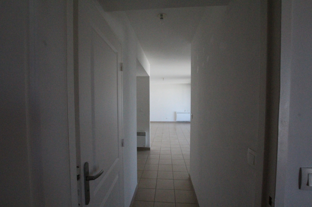 Appartement de 54m2 - 2 pièces - Reims - Quartier Cernay