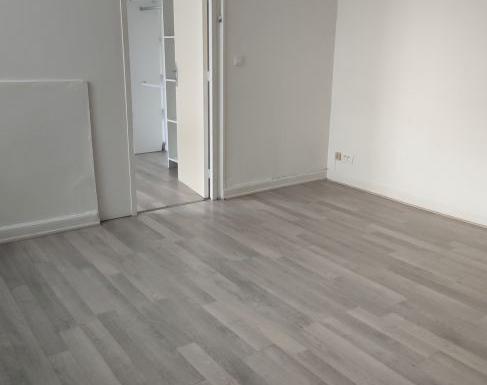 Appartement de 54m2 - 2 pièces - Reims - Quartier Centre Ville