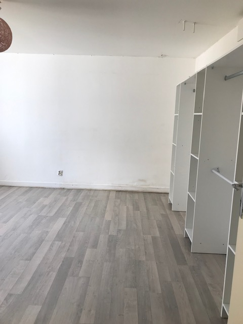 Appartement de 54m2 - 2 pièces - Reims - Quartier Avenue De Laon