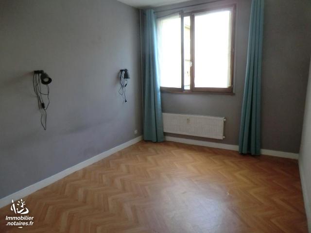 Appartement de 54m2 - 2 pièces - Reims - Quartier Clémenceau