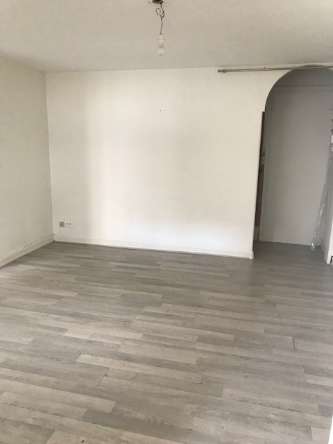 Appartement de 54m2 - 2 pièces - Reims - Quartier Avenue De Laon