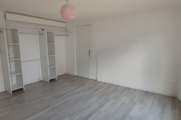 Appartement de 54m2 - 2 pièces - Reims - Quartier Centre Ville