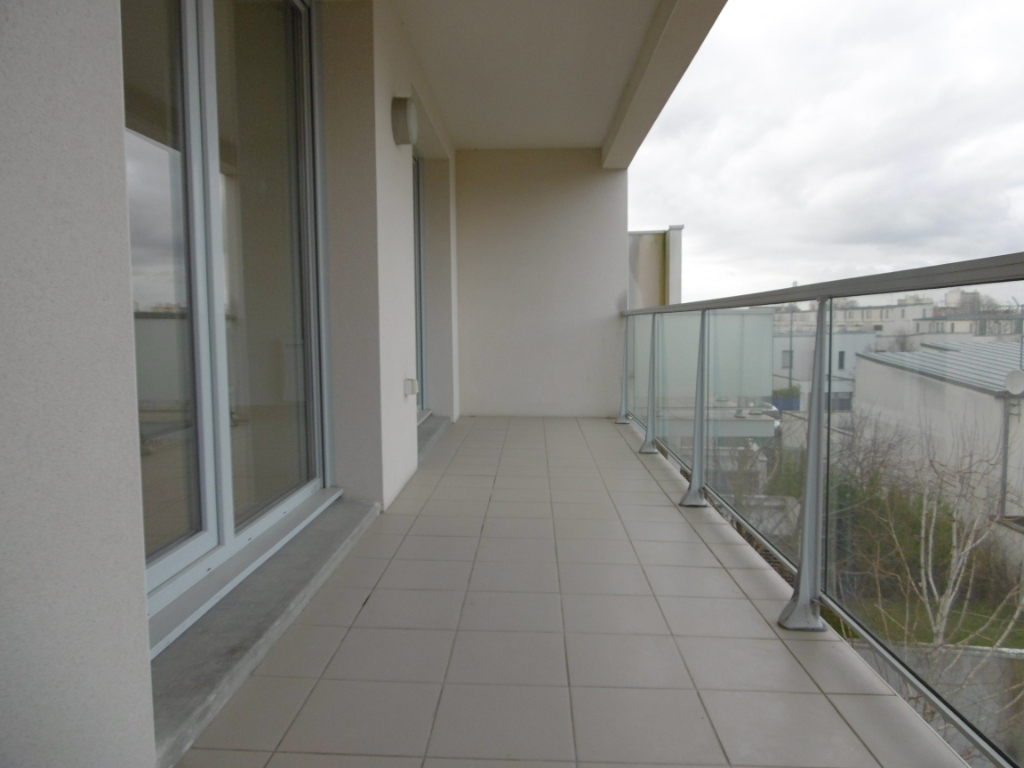 Appartement de 54m2 - 2 pièces - Reims - Quartier Cernay