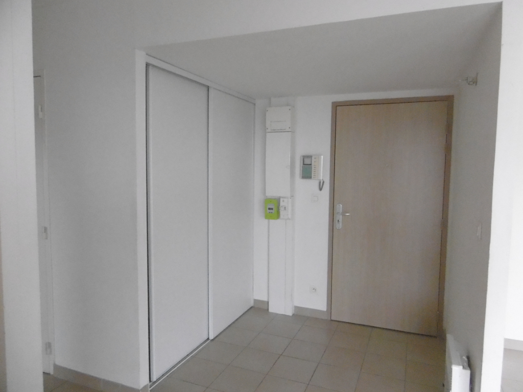 Appartement de 54m2 - 2 pièces - Reims - Quartier Cernay