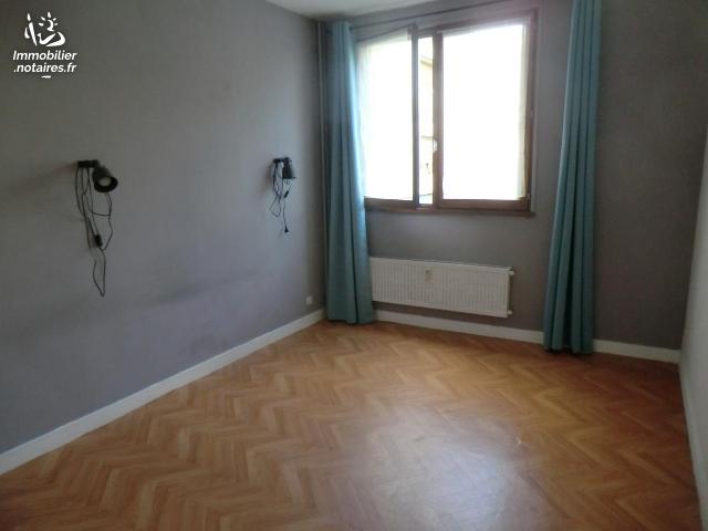 Appartement de 54m2 - 2 pièces - Reims - Quartier Clémenceau