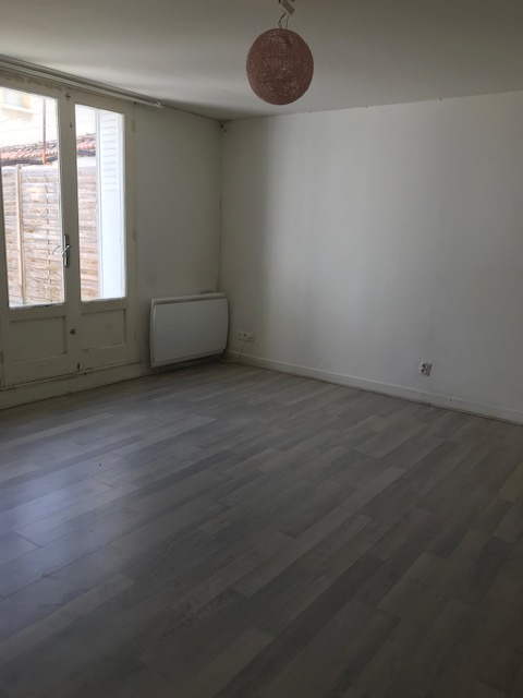 Appartement de 54m2 - 2 pièces - Reims - Quartier Avenue De Laon