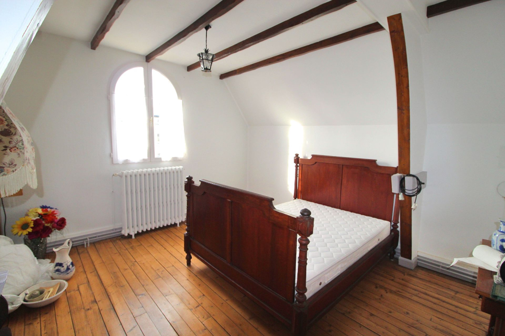 Appartement de 54m2 - 3 pièces - Reims - Quartier Europe