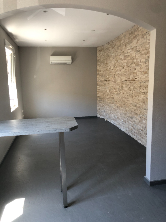 Appartement de 54m2 - 3 pièces - Reims