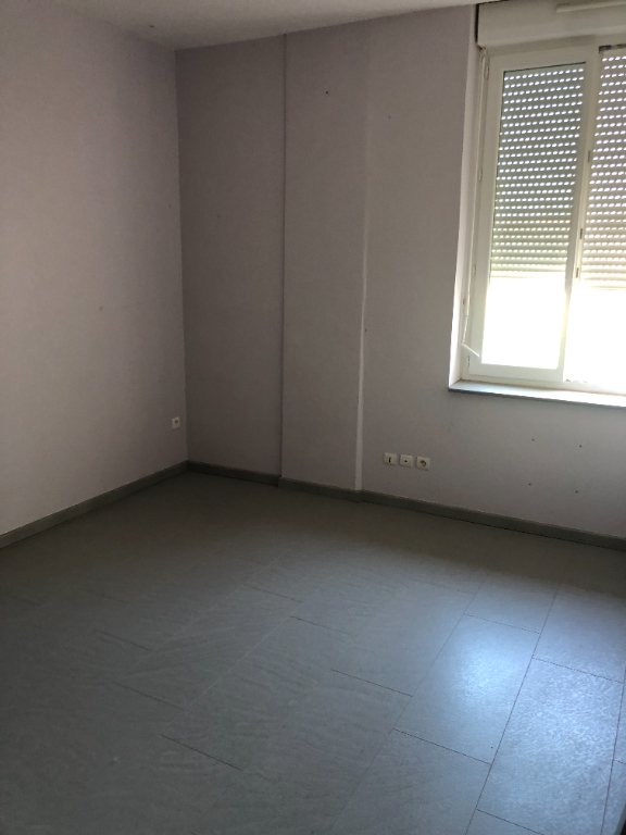 Appartement de 54m2 - 3 pièces - Reims